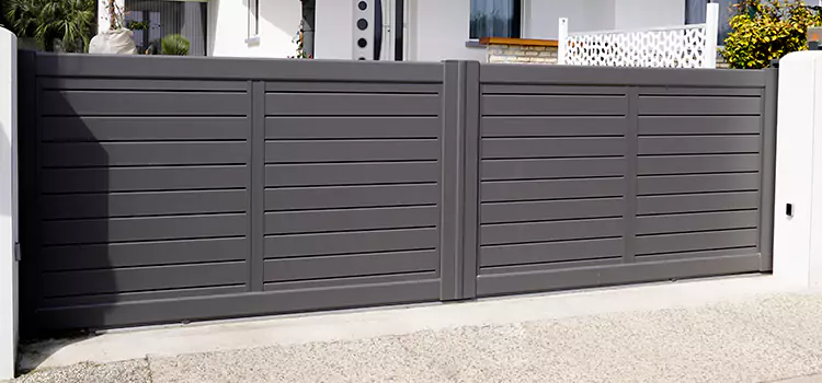 Automatic Gate Fence Murrysville