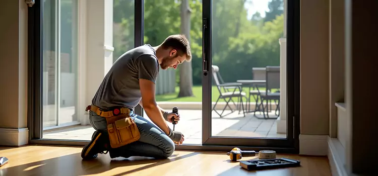 Patio Door Installation Experts in Murrysville, PA