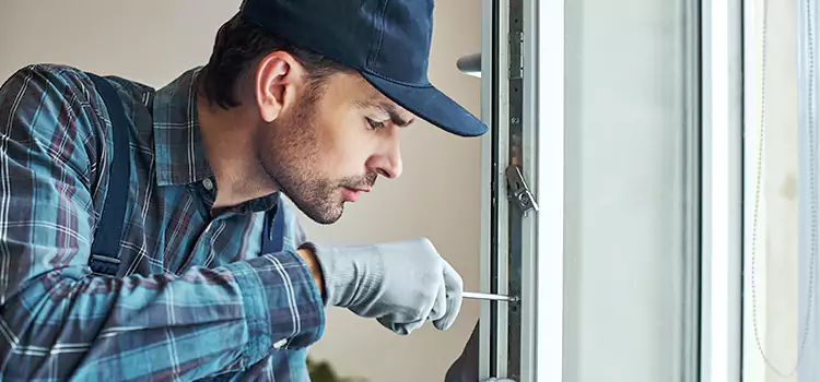 Emergency Response for Latch Issues Murrysville