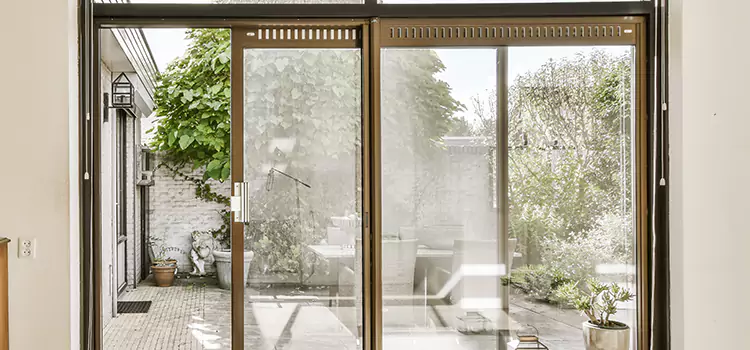 Glass Door Panel Replacement Cost Murrysville