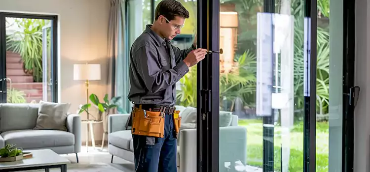 Sliding Door Maintenance Murrysville