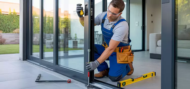 Patio Door Replacement Murrysville