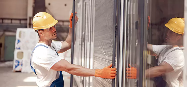 Sliding Door Mesh Replacement Murrysville