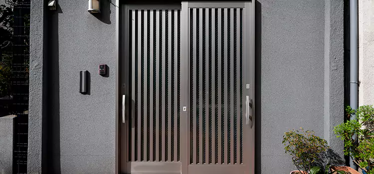 Specialized Steel Door Services in Murrysville, PA