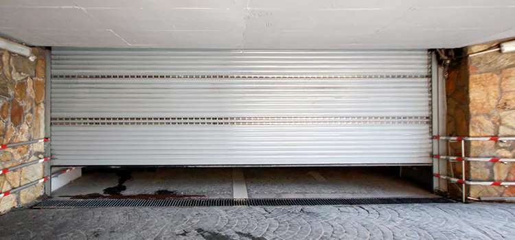Steel Garage Door Repair Murrysville