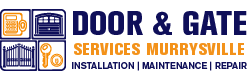 Door & Gate Services Murrysville