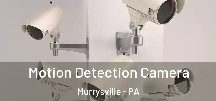  Motion Detection Camera Murrysville - PA