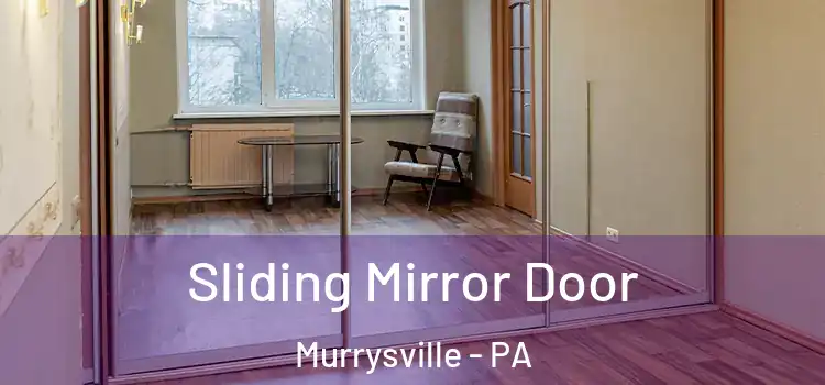  Sliding Mirror Door Murrysville - PA