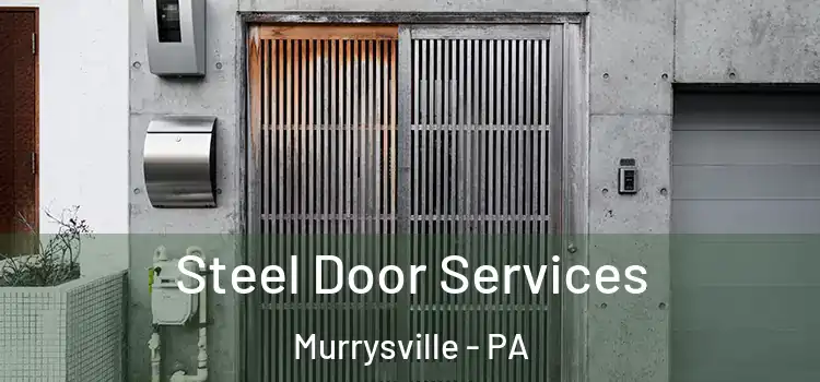  Steel Door Services Murrysville - PA